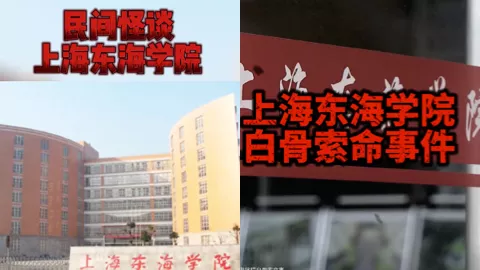 上海东海学院