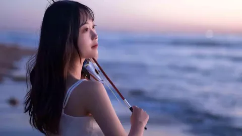 青海藏乡
