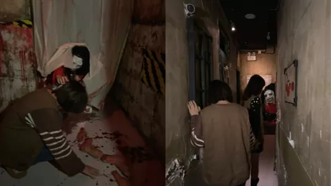 福州租房诡异事件