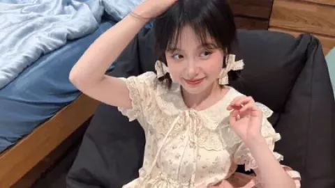 陈幸同晋级WTT澳门赛女单四强