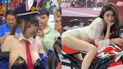 重庆摩博会会期与地点