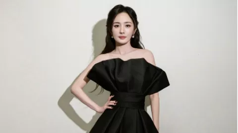 洪尧删除吴谨言结婚微博