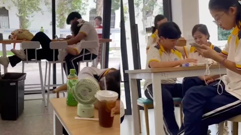 江门工贸职业技术学院