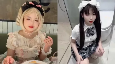 池甜哥布林互撕