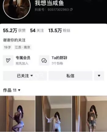 我想当咸鱼