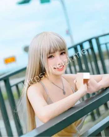 颜值身材双顶级