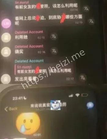 网络犯罪