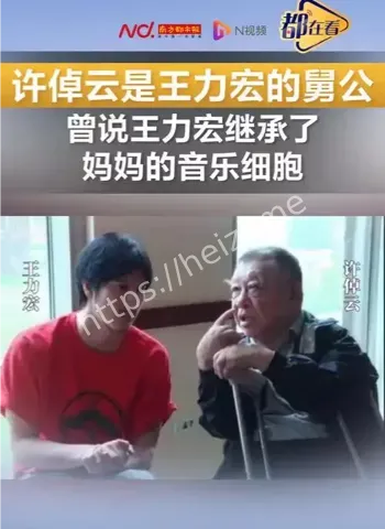 王力宏