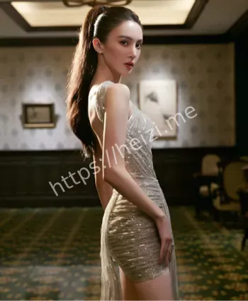 国内当红女演员