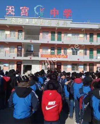 青少年健康教育