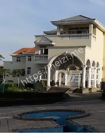 开发商离奇身亡