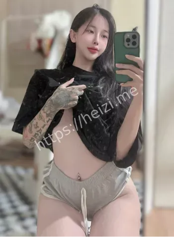 二次元叛逆少女