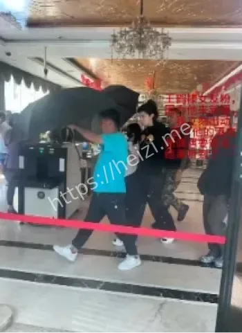 王鹤棣神秘女友