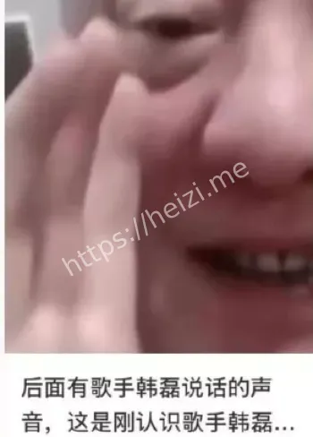 韩磊出轨怀孕失联