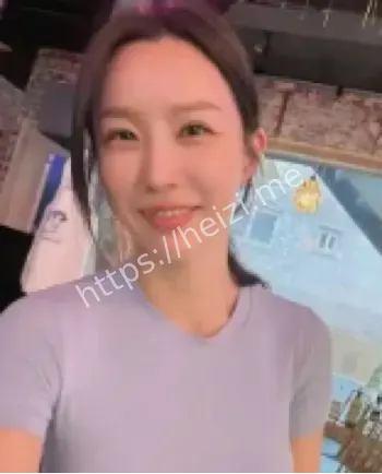 韩国御姐朴正姬