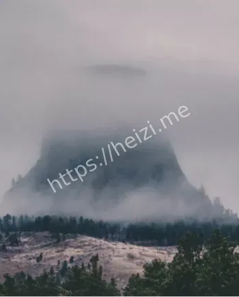 爱达荷魔鬼三角地