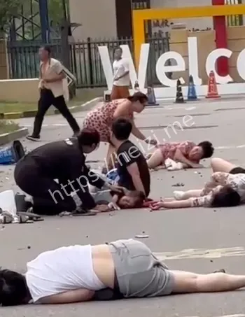 山东崖头九龙城