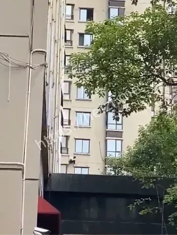 贵阳市花果园小区