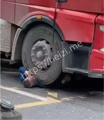 事故责任认定分析