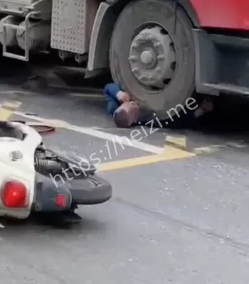 电动车安全隐患