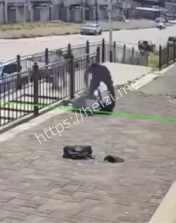 多人受伤砍人惨案真相