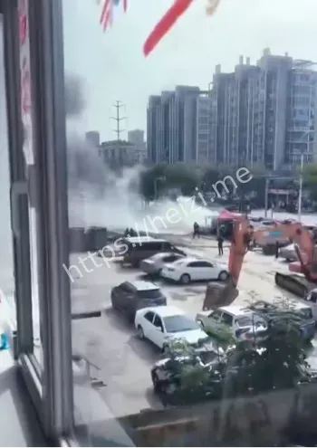 燃气事故预防措施