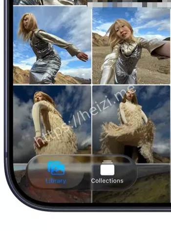 iPhone17更新容量提示