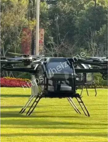 低空经济安全隐患