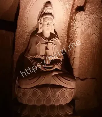 世界第九大奇迹