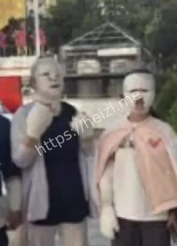 组织方拒道歉赔偿退费