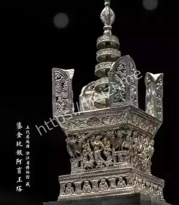 佛祖棺椁千年秘密