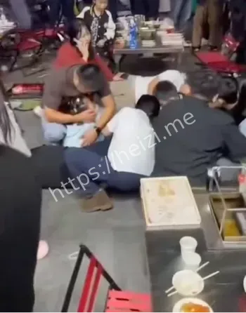 邻里纠纷公共吸烟痛点