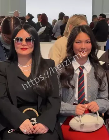 星二代教育问题