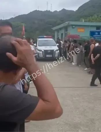 理性户外与安全边界