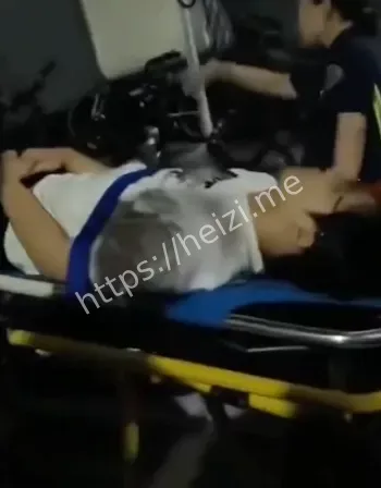 洒水车检测报告