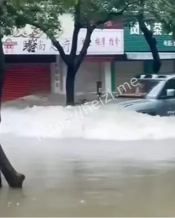 商铺玻璃受损理赔