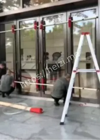 华南沿海暴雨过程