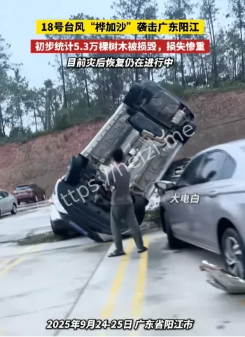 家庭与社区防台清单