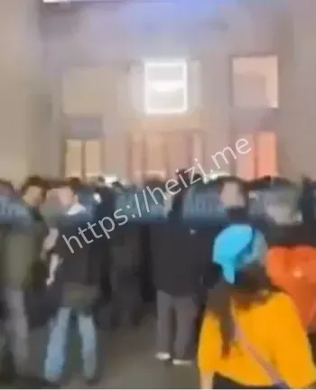 意大利全国罢工与声援加沙