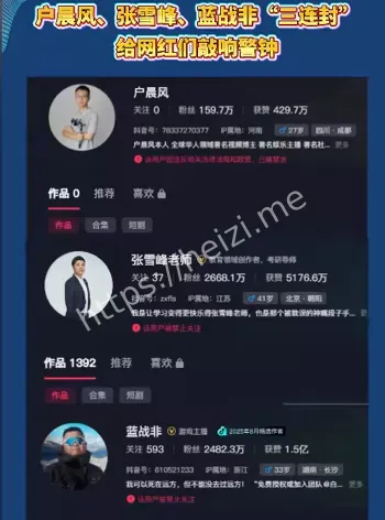 高收入话题与质疑