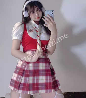 纯欲写真大盘点