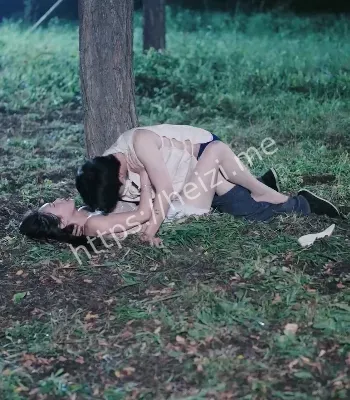 擦边短剧名场面