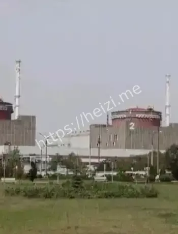 扎波罗热核电站外电中断