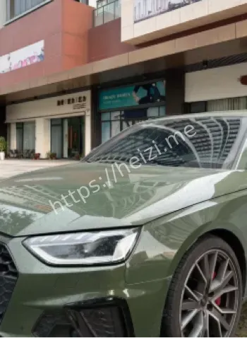 北京博瑞祥云4S店