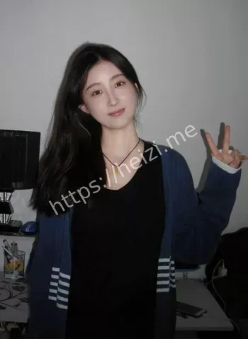 哈尔滨大学校花宋婷