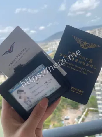 东方航空实习生卖假VIP卡