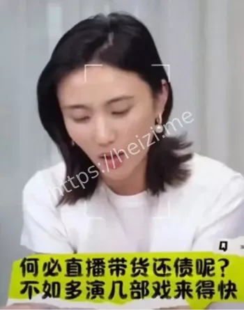 李亚鹏欠债4000万败诉