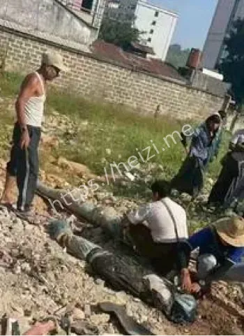 亨利集团残忍拷打细节