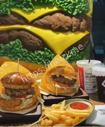 老运汉堡王后续