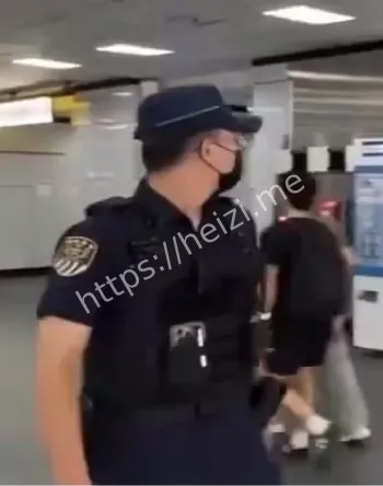 台北车站性侵案